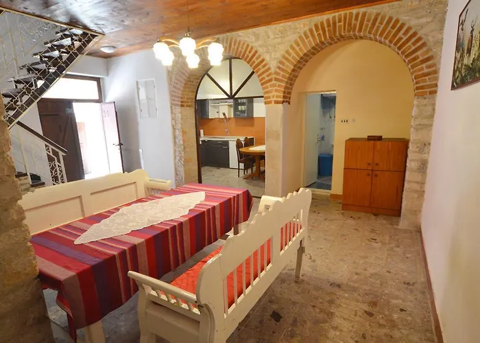 Holiday Home Svalba
