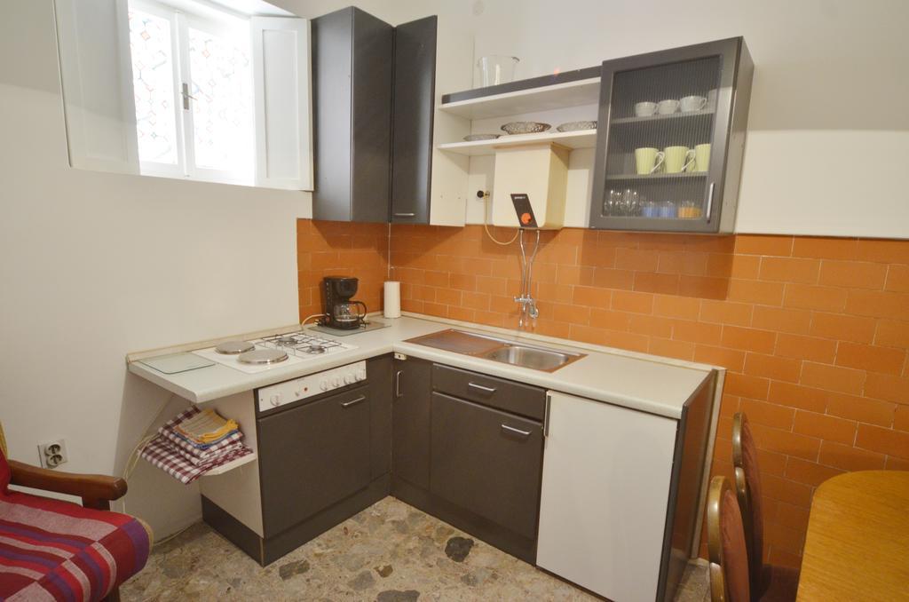 Holiday home Holiday Svalba *